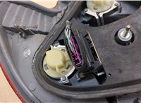 Фонарь (задний) Toyota Yaris 1999-2006 20301587 #5
