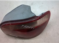  Фонарь (задний) Toyota Yaris 1999-2006 20301587 #7