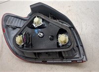  Фонарь (задний) Toyota Yaris 1999-2006 20301587 #8