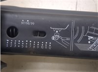  Домкрат BMW 5 E39 1995-2003 20301588 #2