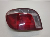  Фонарь (задний) Toyota Yaris 1999-2006 20301600 #1