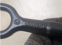  Крюк буксировочный Skoda Kodiaq 20301608 #2