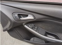  Стекло боковой двери Ford Focus 3 2014-2019 11350304 #4