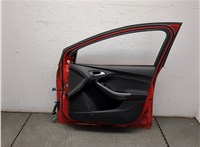  Стекло боковой двери Ford Focus 3 2014-2019 11350304 #6