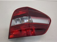  Фонарь (задний) Mercedes ML W164 2005-2011 20301611 #1