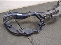 1810204 Рамка передняя (телевизор) Ford Focus 3 2011-2015 20301619 #13