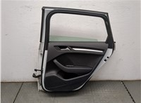  Дверь боковая (легковая) Audi A3 (8V) 2012-2016 20301625 #4
