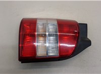 Фонарь (задний) Volkswagen Transporter 5 2003-2009 20301629 #1