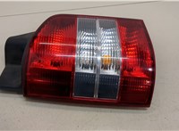  Фонарь (задний) Volkswagen Transporter 5 2003-2009 20301629 #3