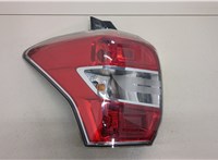  Фонарь (задний) Subaru Forester 2013- 20301637 #1