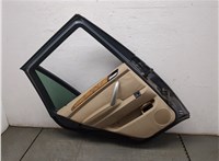  Дверь боковая (легковая) BMW X5 E53 2000-2007 20301644 #6