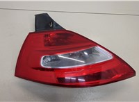  Фонарь (задний) Renault Megane 2 2002-2009 20301648 #1
