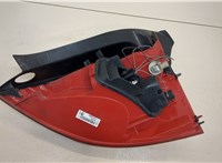  Фонарь (задний) Renault Megane 2 2002-2009 20301648 #3