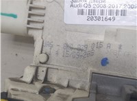  Замок двери Audi Q5 2008-2017 20301649 #3