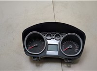  Щиток приборов (приборная панель) Ford Focus 2 2008-2011 20301657 #1