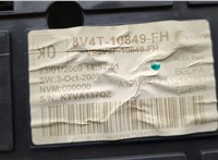 Щиток приборов (приборная панель) Ford Focus 2 2008-2011 20301657 #3