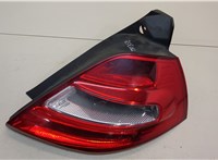  Фонарь (задний) Renault Megane 2 2002-2009 20301659 #1