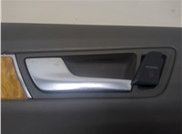 8R0867303 Дверная карта (Обшивка двери) Audi Q5 2008-2017 20301660 #2