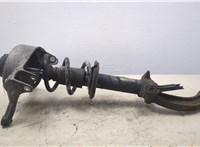  Амортизатор подвески Audi A4 (B8) 2011-2015 20301663 #1