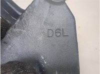  Петля капота Mazda 2 2007-2014 20301666 #2