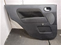  Дверная карта (Обшивка двери) Ford Fusion 2002-2012 20301669 #1