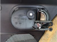  Дверная карта (Обшивка двери) Ford Fusion 2002-2012 20301669 #4