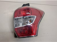 Фонарь (задний) Subaru Forester 2013- 20301672 #1