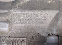  Накладка декоративная на ДВС Volkswagen Passat 8 2015- 20301685 #3
