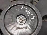  Вентилятор радиатора Mitsubishi Pajero / Montero 2000-2006 20301688 #3