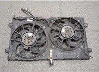  Вентилятор радиатора Volkswagen Sharan 2000-2010 20301699 #5