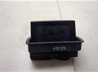 8U0857273B Дисплей компьютера (информационный) Audi Q3 2011-2014 20301707 #1