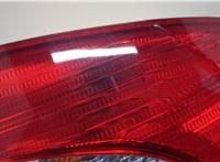  Фонарь (задний) Skoda SuperB 2008-2015 20301710 #2