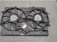  Вентилятор радиатора Audi A4 (B8) 2007-2011 20301713 #1