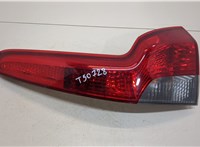  Фонарь (задний) Volvo V50 2007-2012 20301737 #1