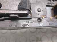  Рейлинг на крышу (одиночка) Ford Kuga 2016-2019 20301741 #5