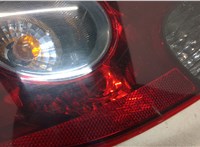  Фонарь (задний) Opel Corsa D 2011-2014 20301752 #2
