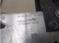  Кронштейн усилителя бампера Mini Cooper (F56) 2013- 20301775 #2