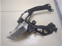  Кронштейн усилителя бампера Mini Cooper (F56) 2013- 20301775 #3