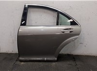 A2217600170 Ручка двери наружная Mercedes S W221 2005-2013 11350431 #4