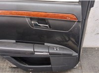 A2217600170 Ручка двери наружная Mercedes S W221 2005-2013 11350431 #8