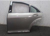 A2217600170 Ручка двери наружная Mercedes S W221 2005-2013 11350431 #10