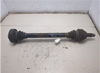 7521830 Полуось (приводной вал, шрус) BMW 5 E60 2003-2010 20301789 #4