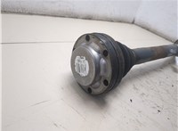 7521830 Полуось (приводной вал, шрус) BMW 5 E60 2003-2010 20301789 #6