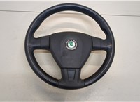 Руль Skoda Fabia 2007-2010 20301793 #1