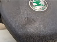  Руль Skoda Fabia 2007-2010 20301793 #2