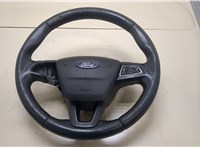 1946904 Подушка безопасности водителя Ford Focus 3 2014-2019 11350450 #3