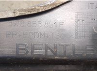  Накладка на порог Bentley Continental GT 2003-2011 20301816 #4
