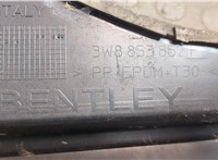  Накладка на порог Bentley Continental GT 2003-2011 20301823 #7