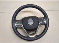  Подушка безопасности водителя Jeep Cherokee 2013- 11350483 #1