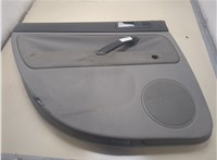  Дверная карта (Обшивка двери) Volkswagen Passat 5 1996-2000 20301836 #1